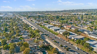 1655-1701 West Malvern Avenue in Fullerton, CA - Building Photo - Building Photo