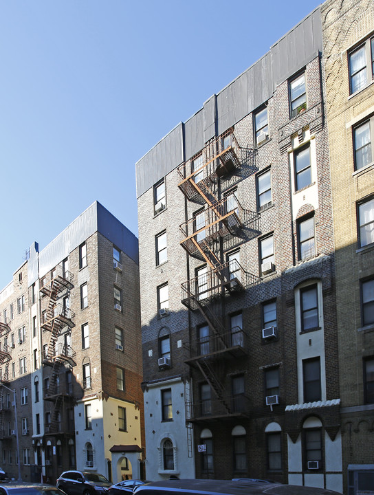 3110 Brighton 7Th St in Brooklyn, NY - Building Photo