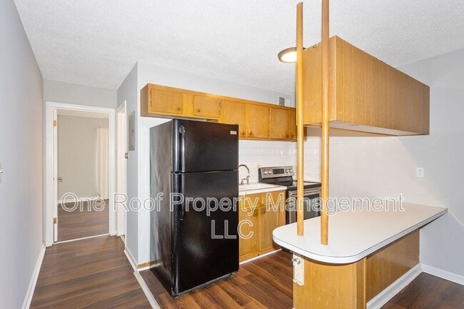 property at 640 N 31 St