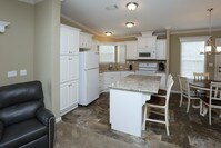 Interior Photo - Siesta Bay RV Resort Apartments in Ft. Myers, Florida