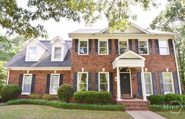 property at 1150 Lavista Rd