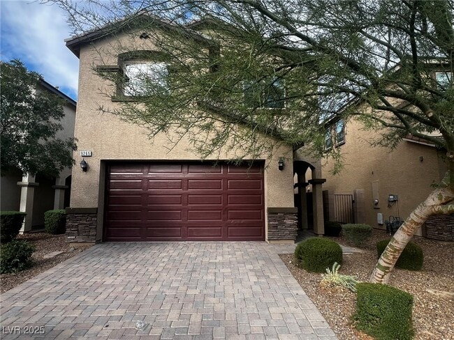 property at 9265 Romance Diamond St