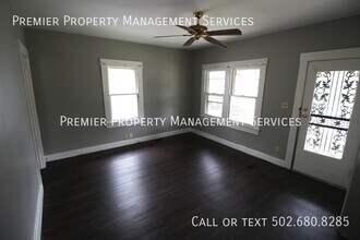 540 W Evelyn Ave in Louisville, KY - Building Photo - Building Photo