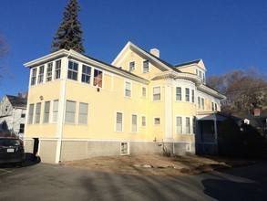 608 Franklin St in Melrose, MA - Building Photo - Building Photo