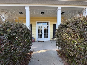 1854 Juniper Dr in Conway, SC - Foto de edificio - Building Photo