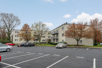 The Fairmont in West Hyattsville, MD - Building Photo - Primary Photo