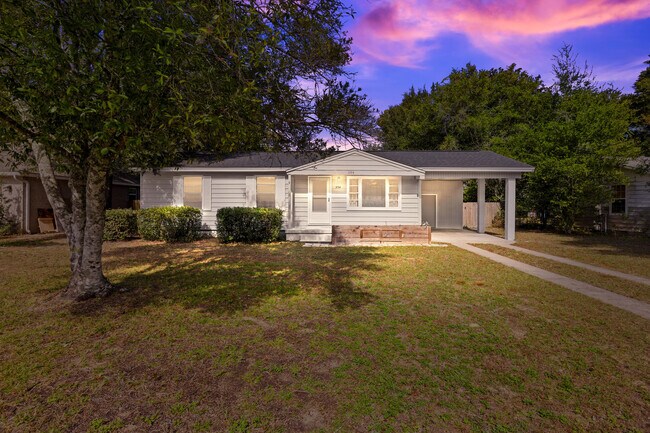 354 Chicago Ave in Valparaiso, FL - Building Photo - Building Photo