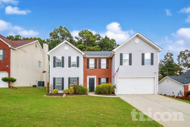 property at 2556 Tolliver Dr