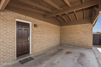 4312 Wallington Dr in El Paso, TX - Building Photo - Building Photo