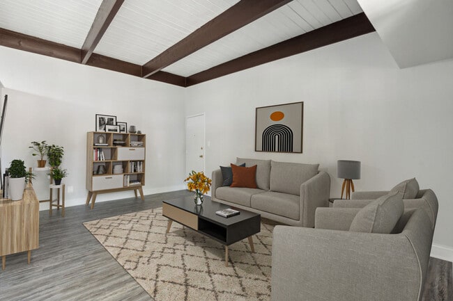 Glenmont Forest in Silver Spring, MD - Building Photo - Building Photo