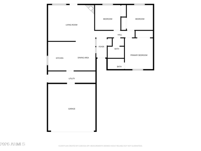 5085 Camino De Arena in Sierra Vista, AZ - Building Photo - Building Photo