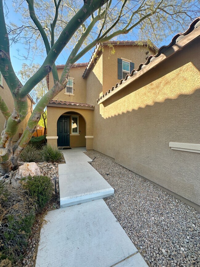 10997 Prudhoe Bay St in Las Vegas, NV - Building Photo - Building Photo