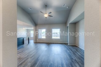 3533 East 144th Pl S in Bixby, OK - Building Photo - Building Photo