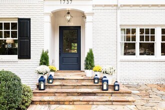 1737 Barnesdale Way NE in Atlanta, GA - Building Photo - Building Photo