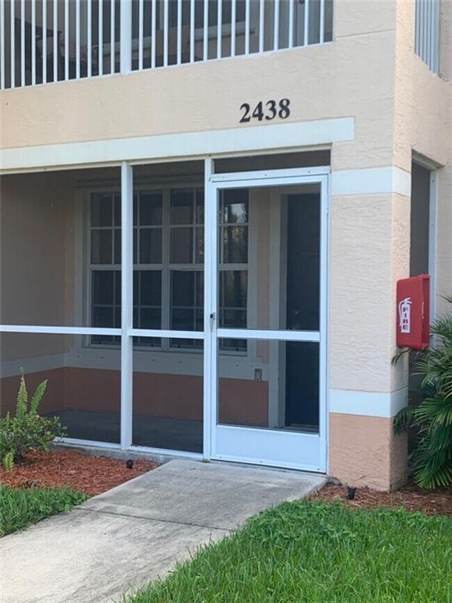 2438 57th Cir in Vero Beach, FL - Building Photo - Building Photo