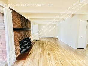 3600 S Bannock St in Englewood, CO - Building Photo - Building Photo