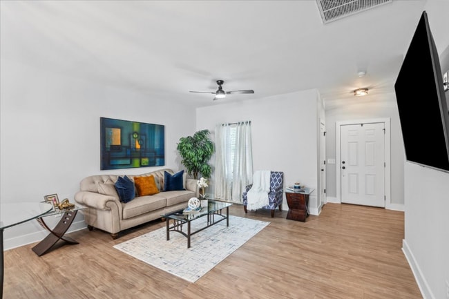 191 Freeze Ave NW in Concord, NC - Building Photo - Building Photo