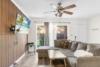 8530 NW 3rd Ln in Miami, FL - Building Photo - Building Photo