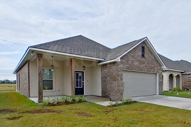 209 Peppercorn Wy in Lafayette, LA - Building Photo - Building Photo