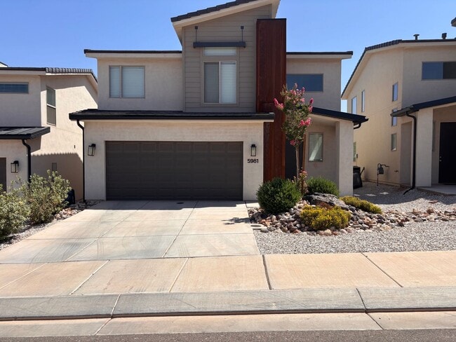 property at 5981 Europa Ln