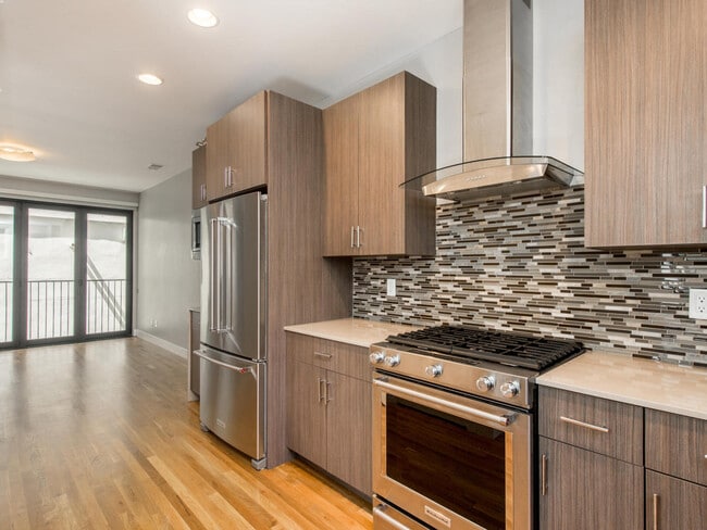 1819 Boulder St in Denver, CO - Building Photo - Building Photo