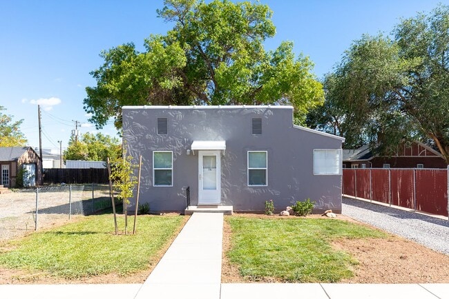 property at 175 S 100 W