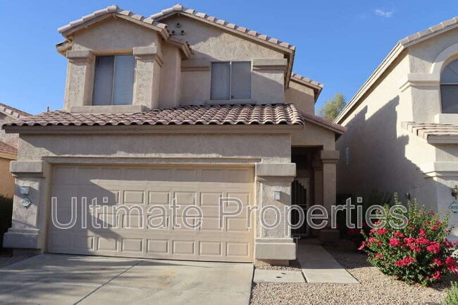 property at 8372 W Melinda Ln