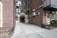 4600 14th Ave in Brooklyn, NY - Foto de edificio - Building Photo