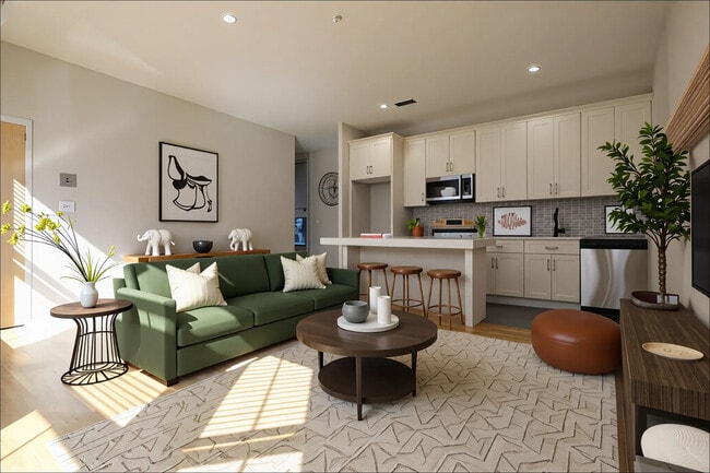 property at 151 W Brookline St