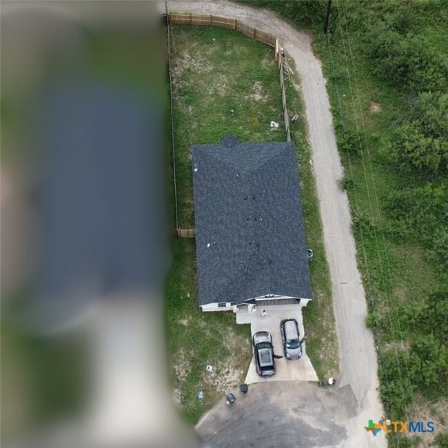 1601 Cloud St in San Angelo, TX - Building Photo - Building Photo