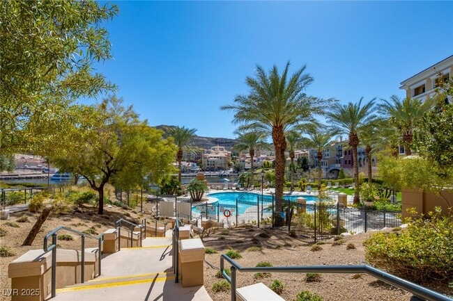 property at 29 Montelago Blvd