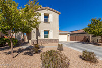 1270 Carlsbad Dr in San Tan Valley, AZ - Foto de edificio - Building Photo