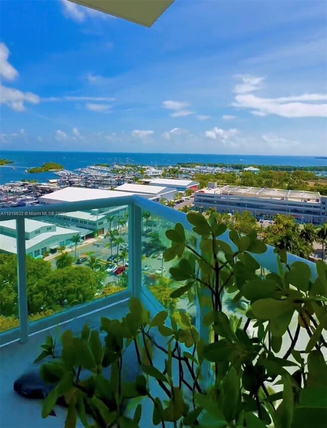 property at 2645 S Bayshore Dr