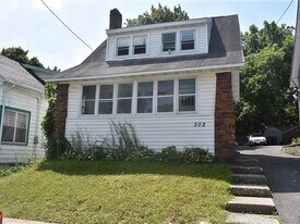 502 Boyden St in Syracuse, NY - Building Photo