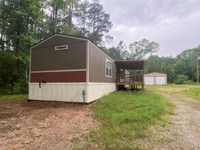199 Marquis Ln in Livingston, TX - Building Photo - Building Photo