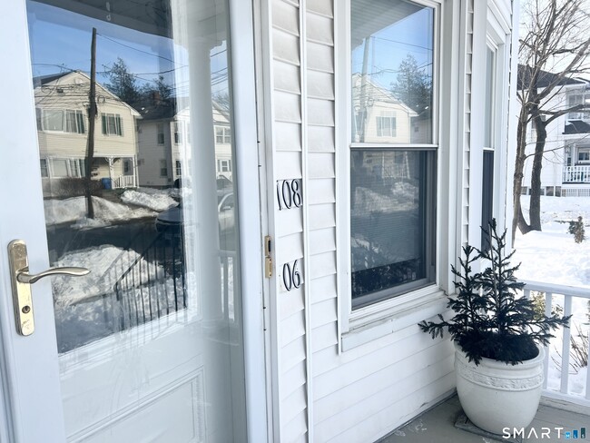 106 Horace St in Stratford, CT - Building Photo - Building Photo