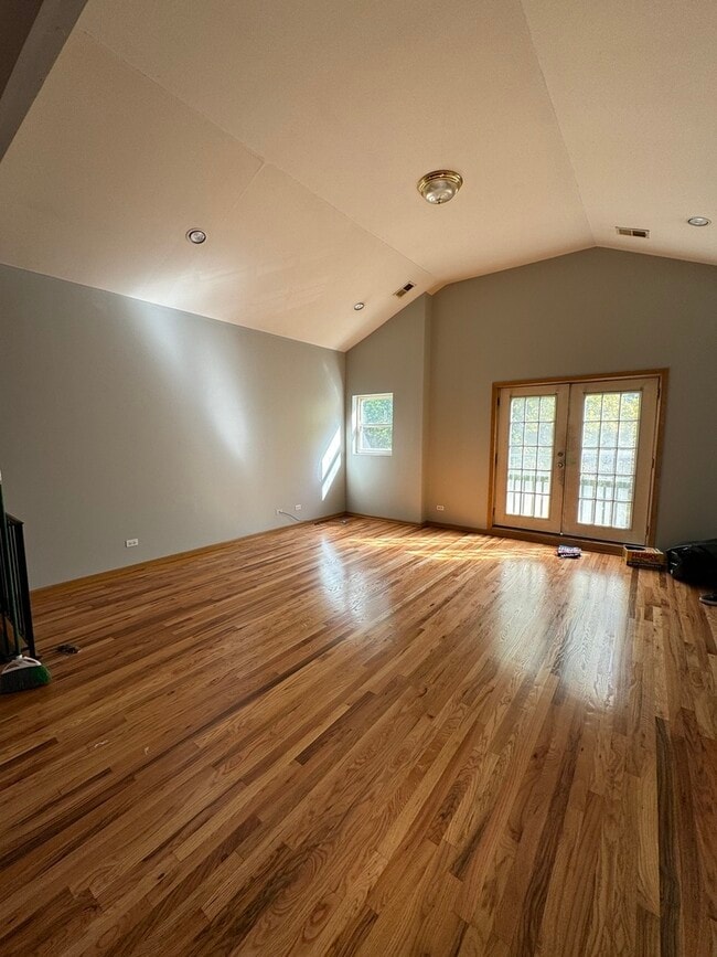 5428 S Loomis Blvd in Chicago, IL - Building Photo - Building Photo