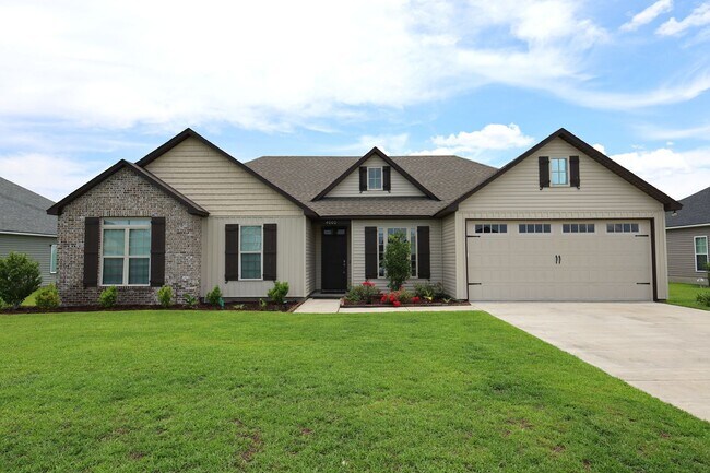 property at 4000 Crusader Ct