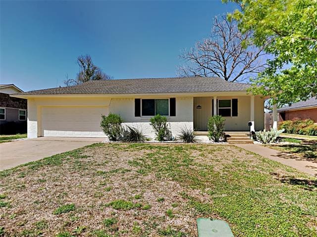 property at 7251 Syracuse Dr