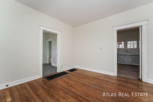 1917 S Fox St in Denver, CO - Building Photo - Building Photo