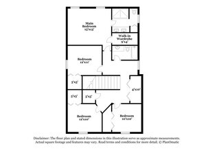 7318 Spring Snowflake Ave in Palm River-Clair Mel, FL - Foto de edificio - Building Photo