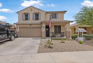 17935 W Louise Dr in Surprise, AZ - Building Photo - Building Photo