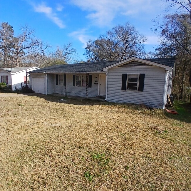 property at 1126 Barbara Ann Dr