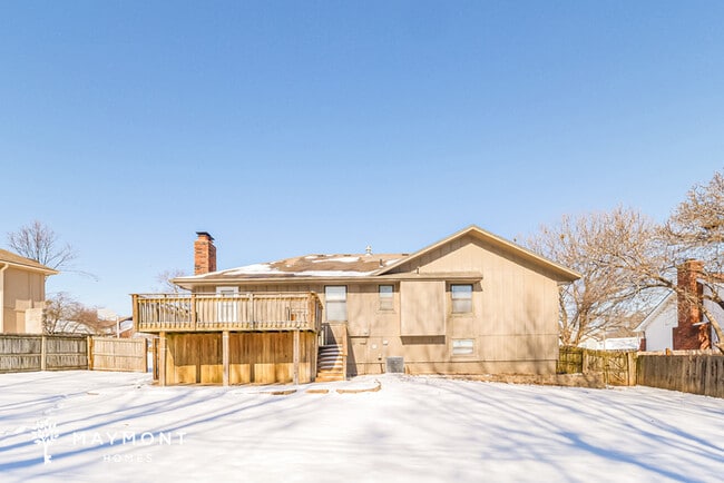 505 Dover Ct in Belton, MO - Foto de edificio - Building Photo