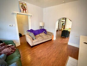 5437 Potter St in Pittsburgh, PA - Building Photo - Building Photo