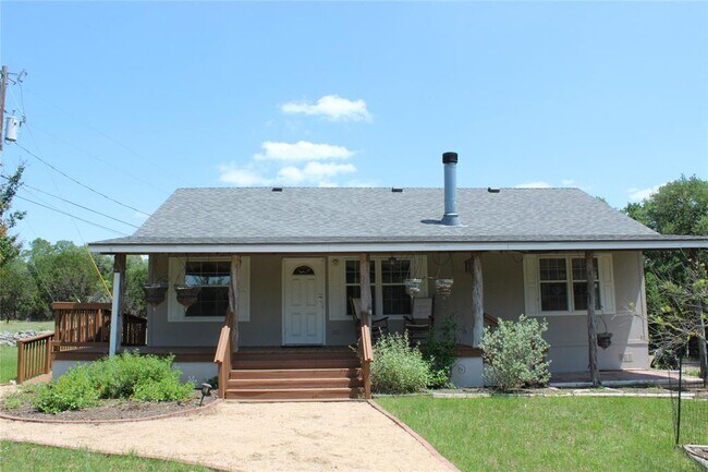 property at 1401 Mt Sharp Rd