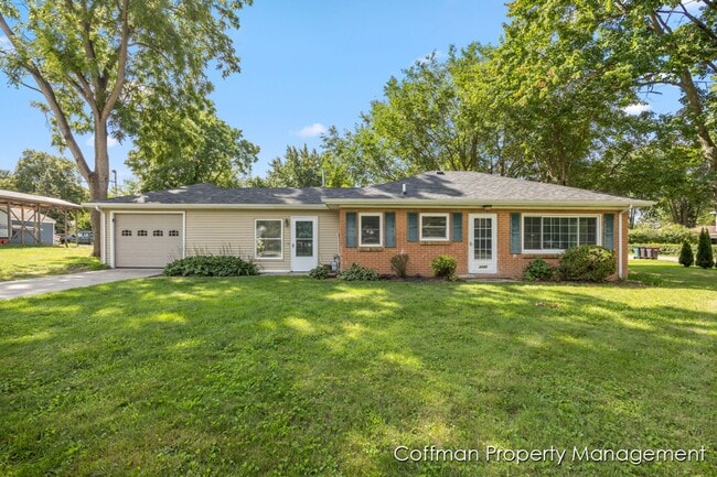property at 2242 Valentine Blvd NE