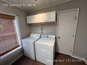 530 Garfield St in Lafayette, LA - Building Photo - Building Photo