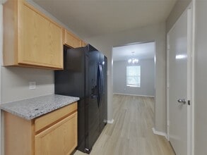 2926 Umiak Dr in Houston, TX - Foto de edificio - Building Photo