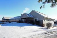 Oregon Apartments in Oregon, WI - Foto de edificio - Building Photo